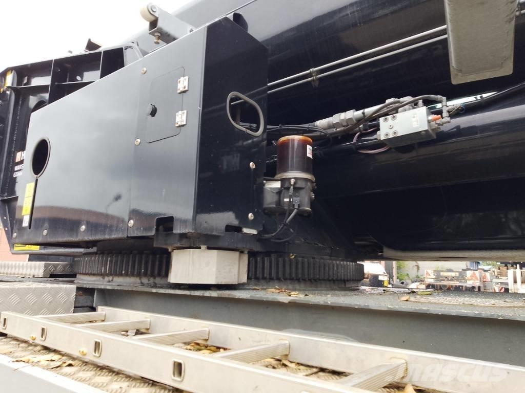 Demag AC 130-5 Gru per tutti i terreni