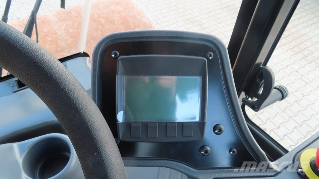 CAT CS12 Rulli monotamburo