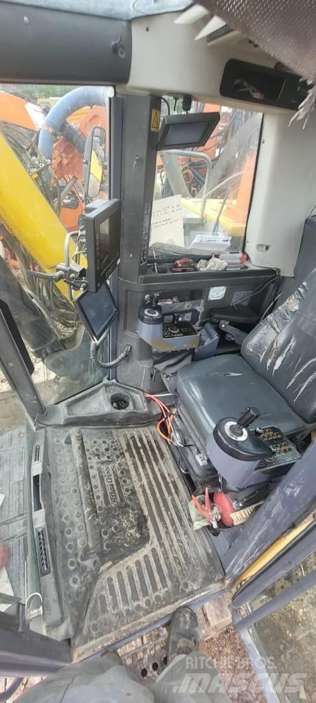 Atlas Copco D9 C Perforatrici di superficie