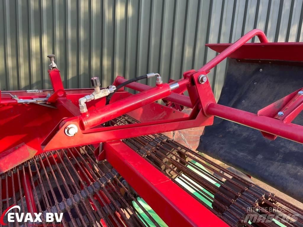 Grimme WV 205 Altri macchinari per raccolta