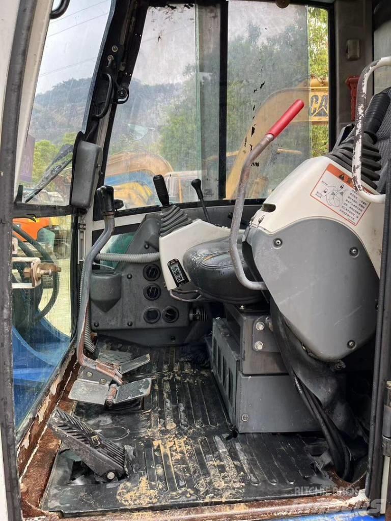 IHI 60ns Escavatori cingolati