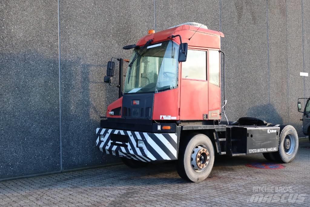 Kalmar TT 612 D Trattori portuali