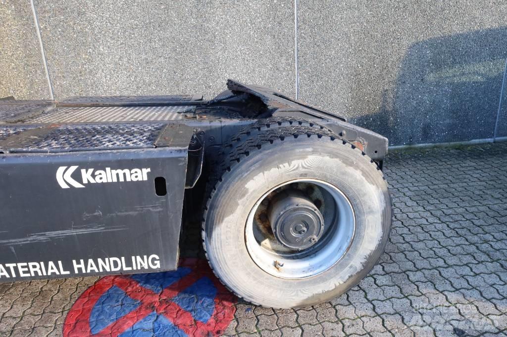 Kalmar TT 612 D Trattori portuali