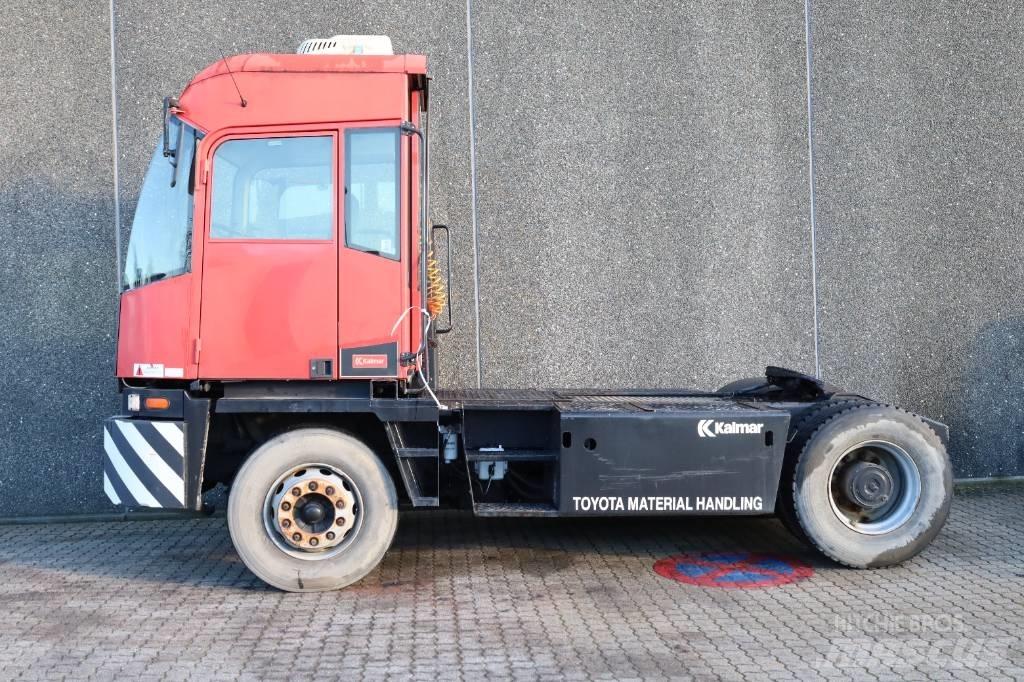 Kalmar TT 612 D Trattori portuali