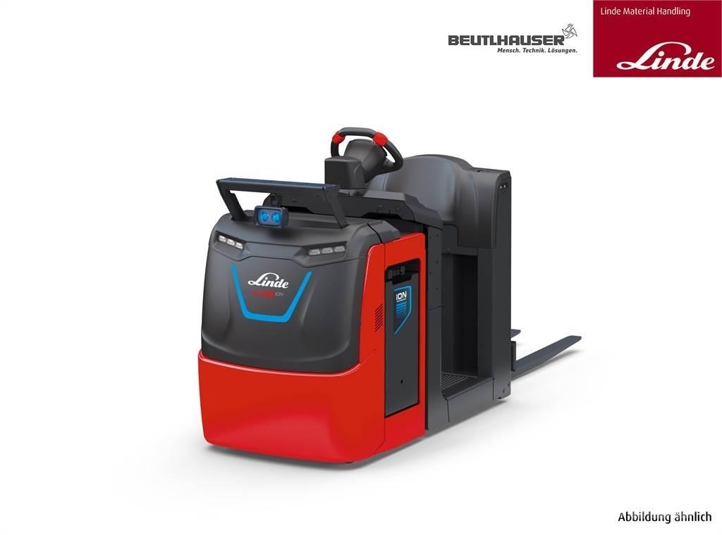 Linde V08-02 Commissionatore medio livello