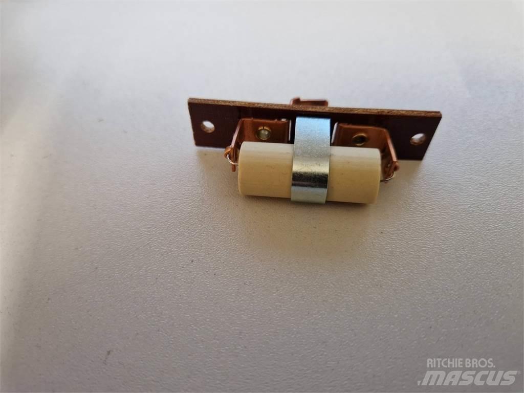 Rottne 036-0038 Cabine e interni