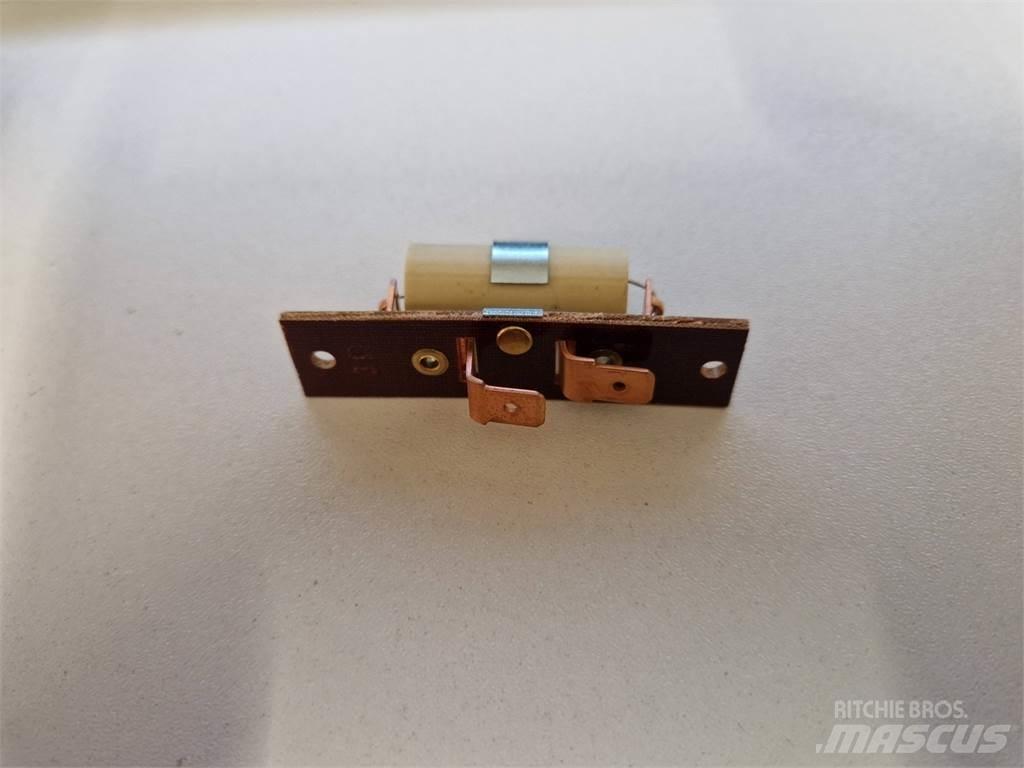 Rottne 036-0038 Cabine e interni