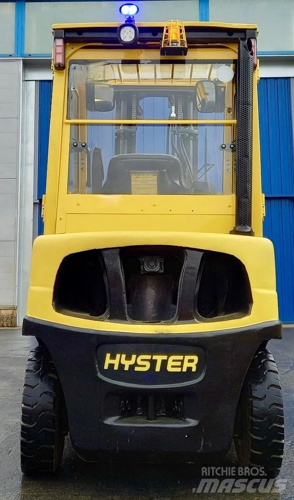 Hyster H 30 FT Carrelli elevatori diesel