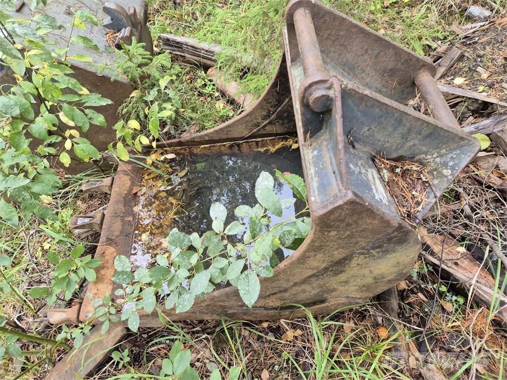  Kynsikauha S40 Benne