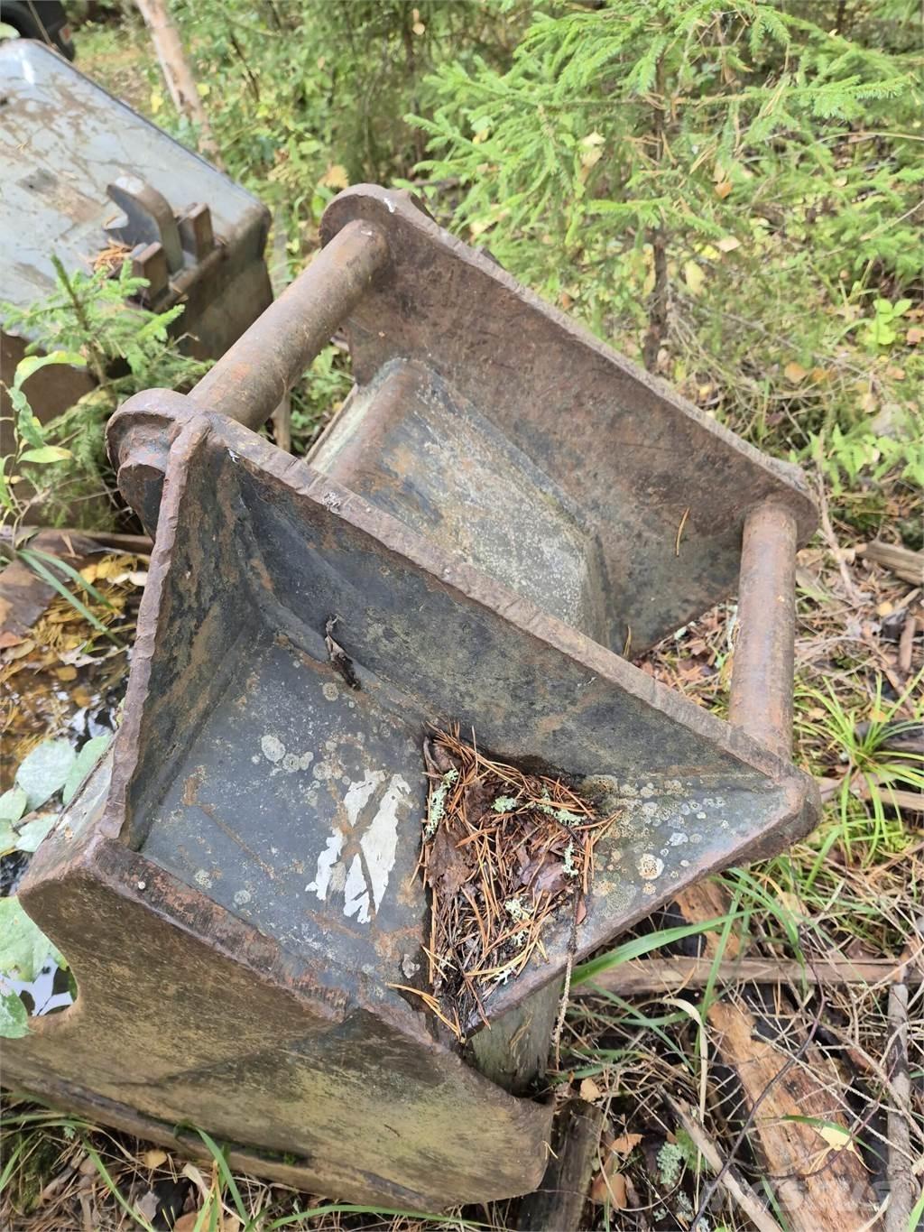  Kynsikauha S40 Benne