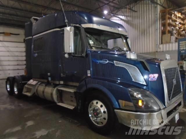 Volvo VNL Motrici e Trattori Stradali
