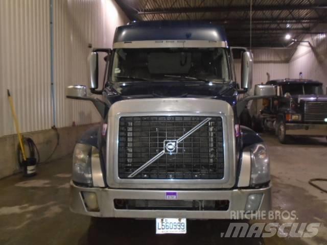 Volvo VNL Motrici e Trattori Stradali