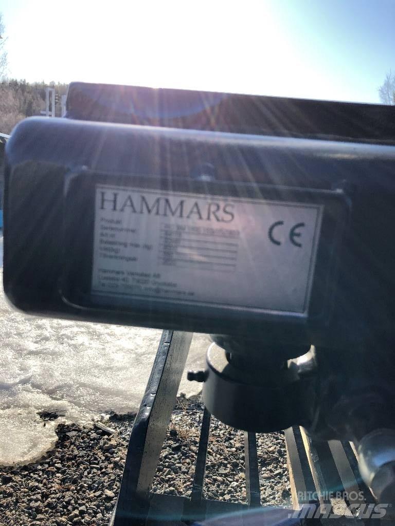  Hammars Gallerskopa Vagli mobili