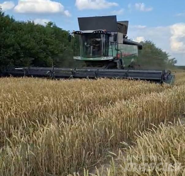 Fendt 9490 X Mietitrebbiatrici