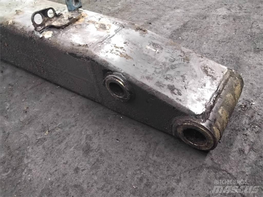 Rottne RK 160 Gru per esbosco