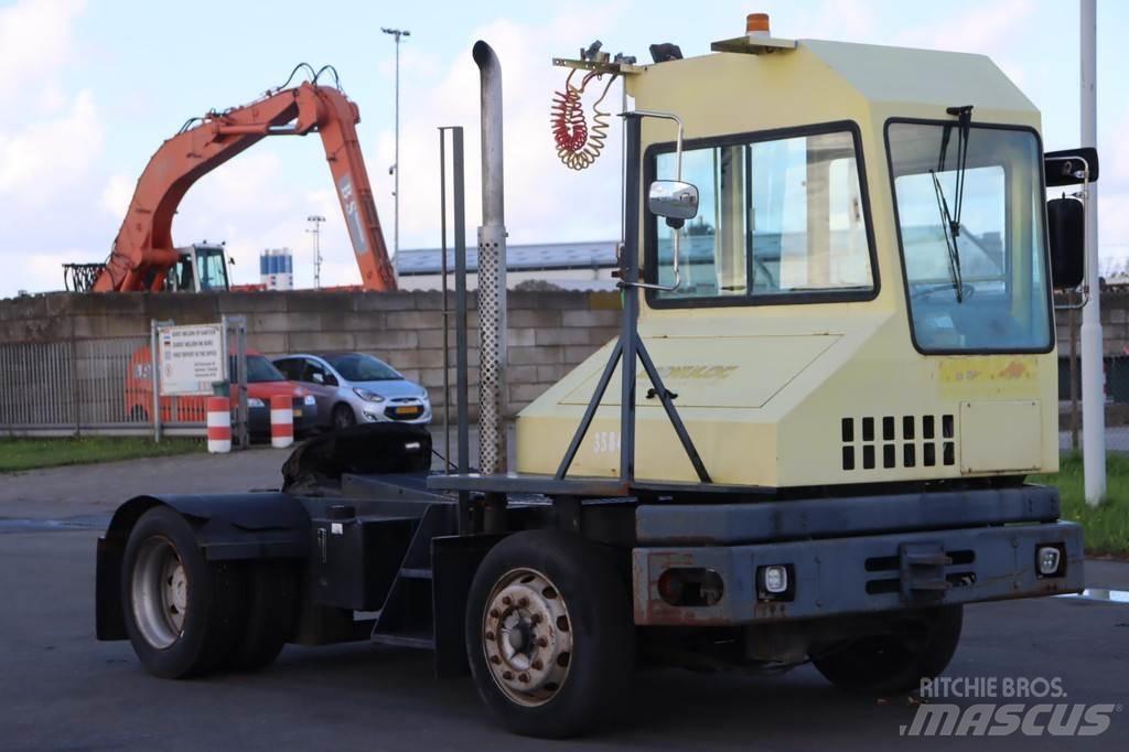 Kalmar ET120 Trattori portuali