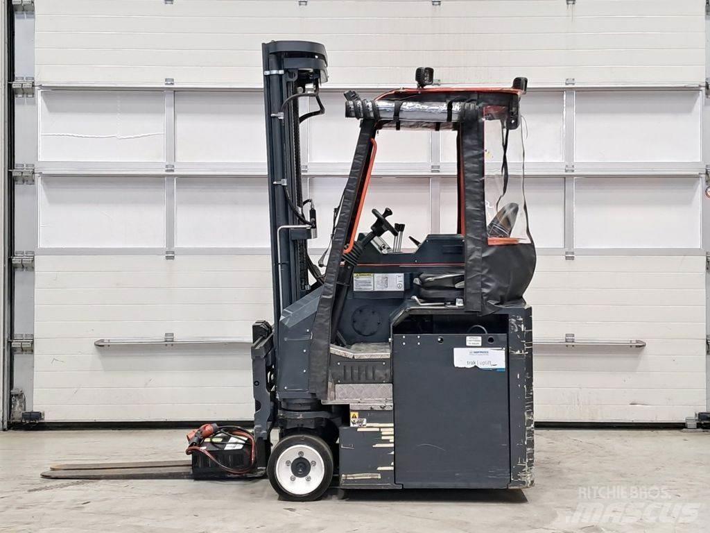 Combilift CBE2500 Carico laterale