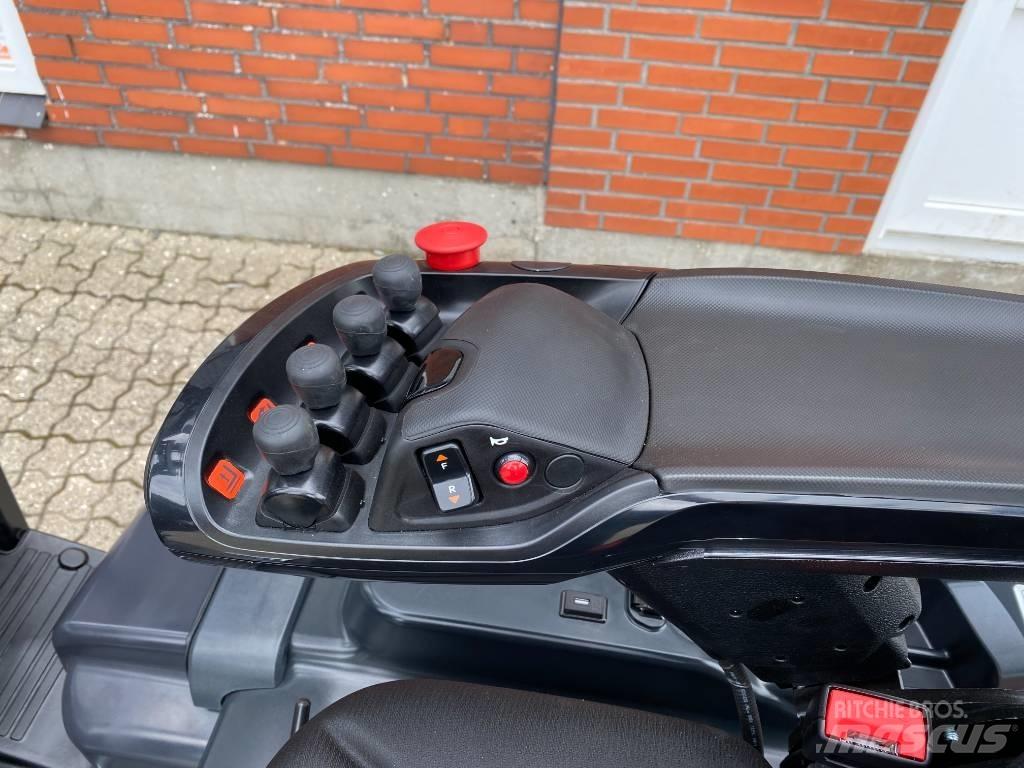 Bobcat B 20 T-7 Plus Carrelli elevatori elettrici