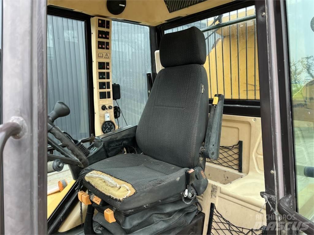 Hydrema 922C Mini dumper