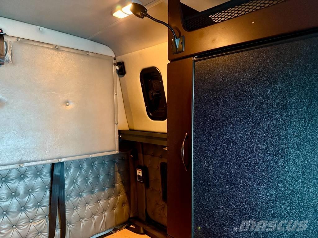 Western Star 4900 Motrici e Trattori Stradali