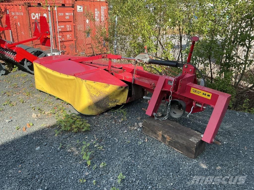 Agrow 185 H Falciatrici