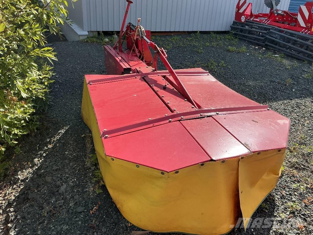 Agrow 185 H Falciatrici