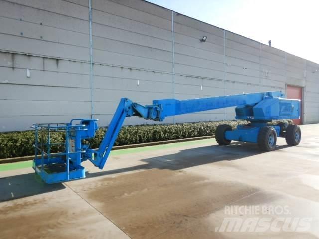 Aichi SP21AJ Piattaforme a braccio telescopico