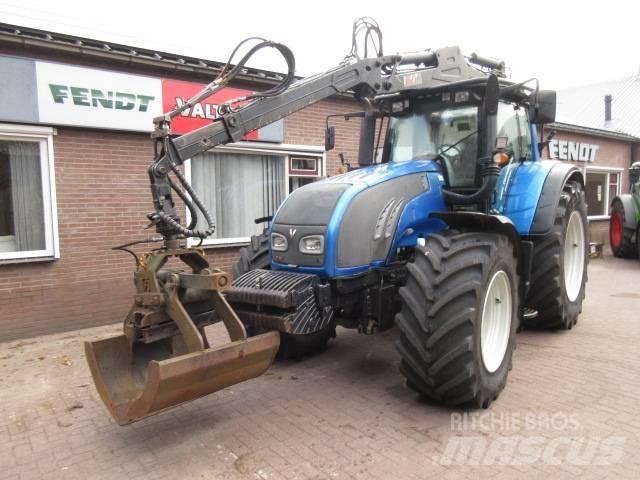 Valtra T202D Trattori