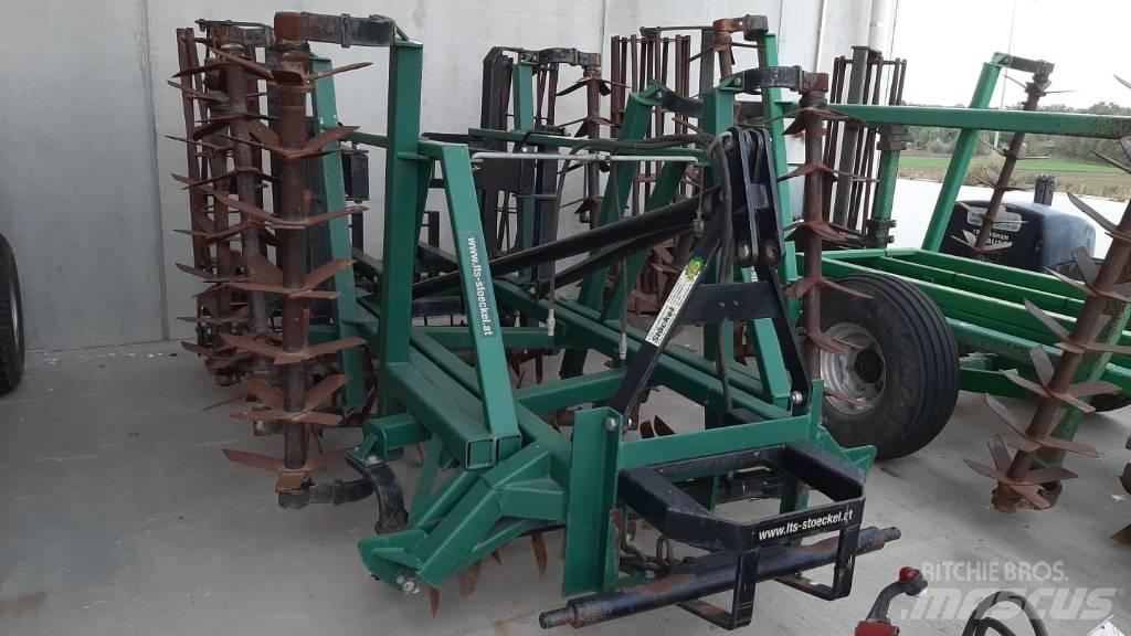 Kronos 4200 Erpici