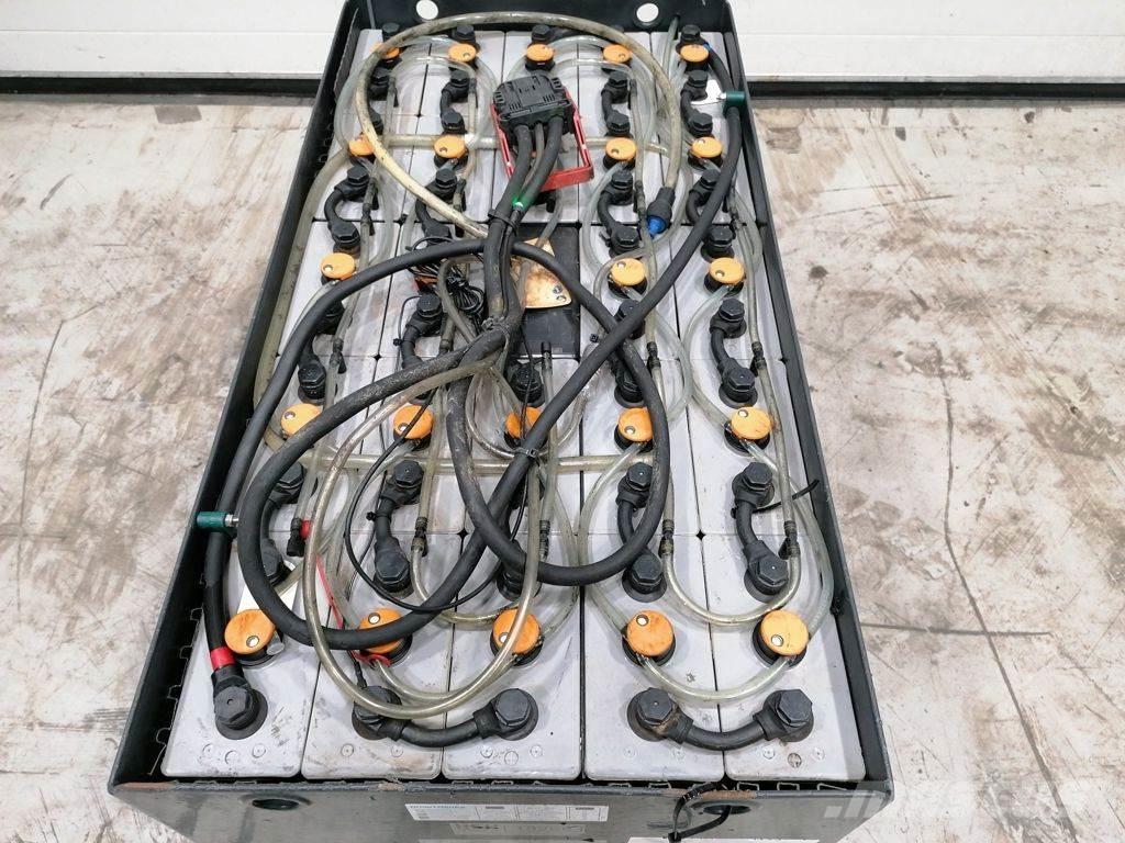  Batterij 48V 625Ah Batterie