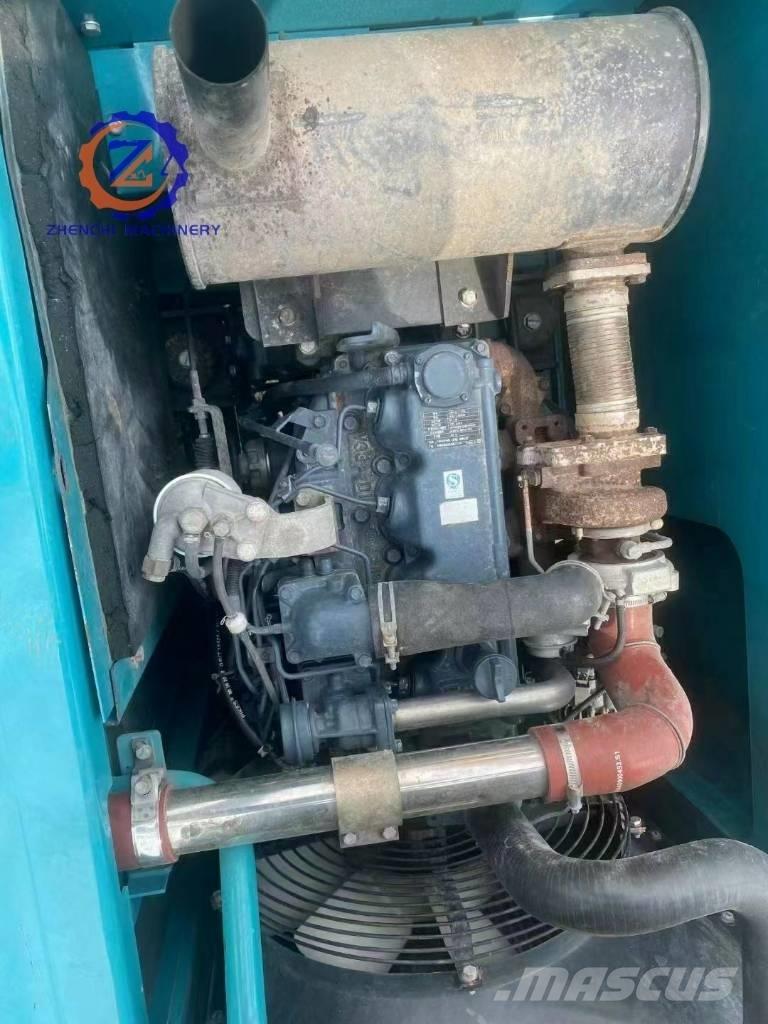 Sunward SWE 100/10 T Escavatori medi 7t - 12t