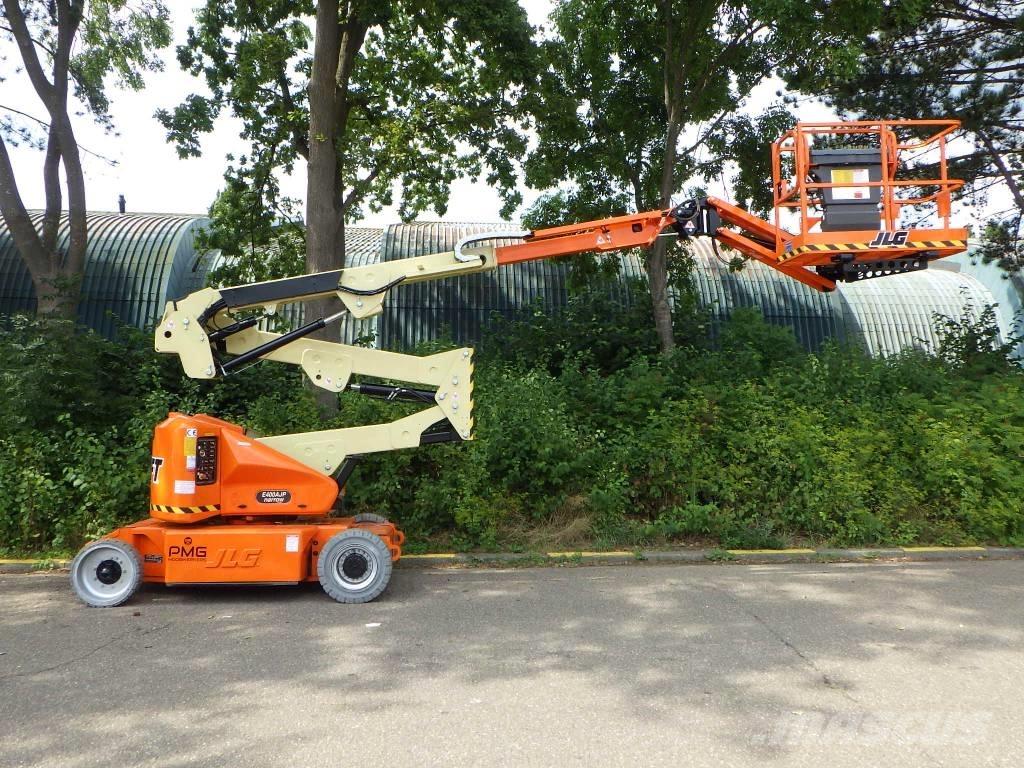 JLG E400AJPN Piattaforme a braccio articolato