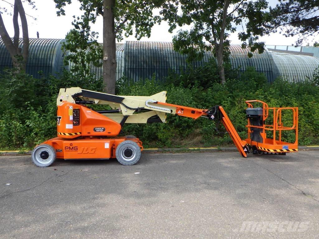 JLG E400AJPN Piattaforme a braccio articolato