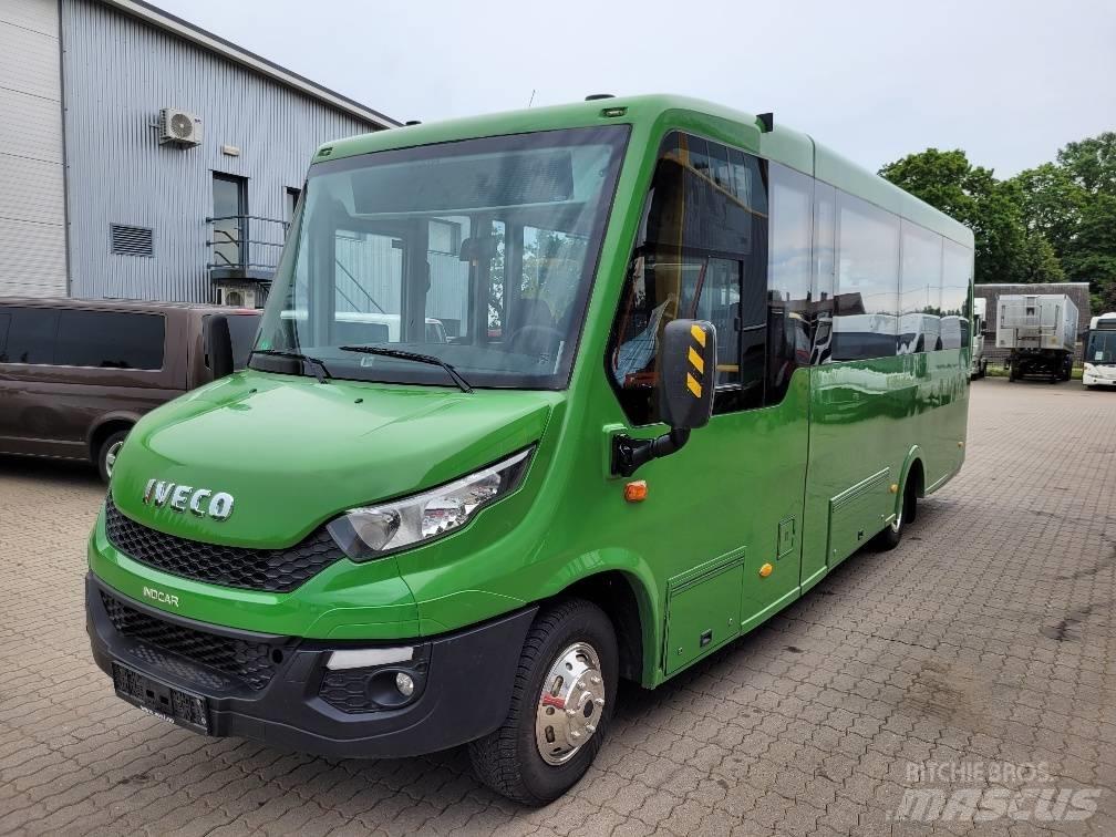 Iveco INDCAR MOBI Mini bus