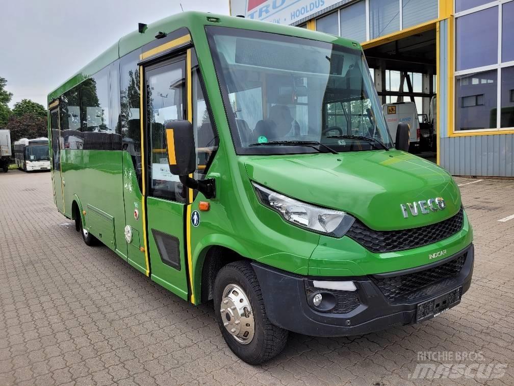 Iveco INDCAR MOBI Mini bus