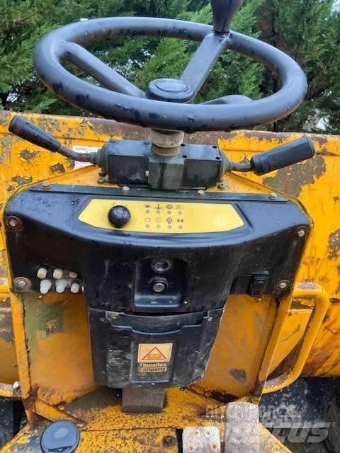 Thwaites 9 tonne Mini dumper