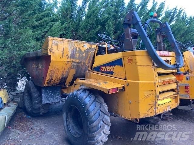 Thwaites 9 tonne Mini dumper