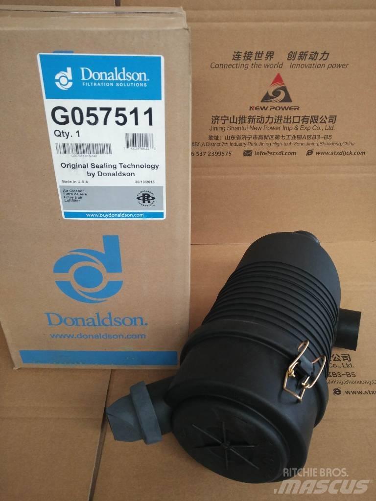 Donaldson G057511 Altri componenti