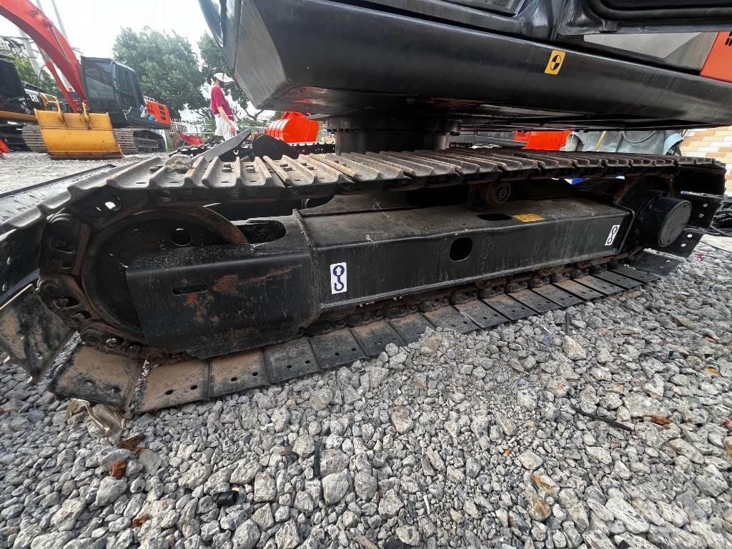 Hitachi ZX 70 Escavatori medi 7t - 12t