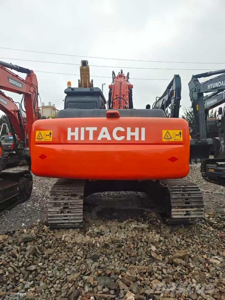 Hitachi ZX 200-3 Escavatori cingolati