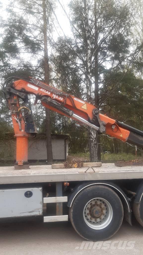 Ekeri L3 Altri semirimorchi