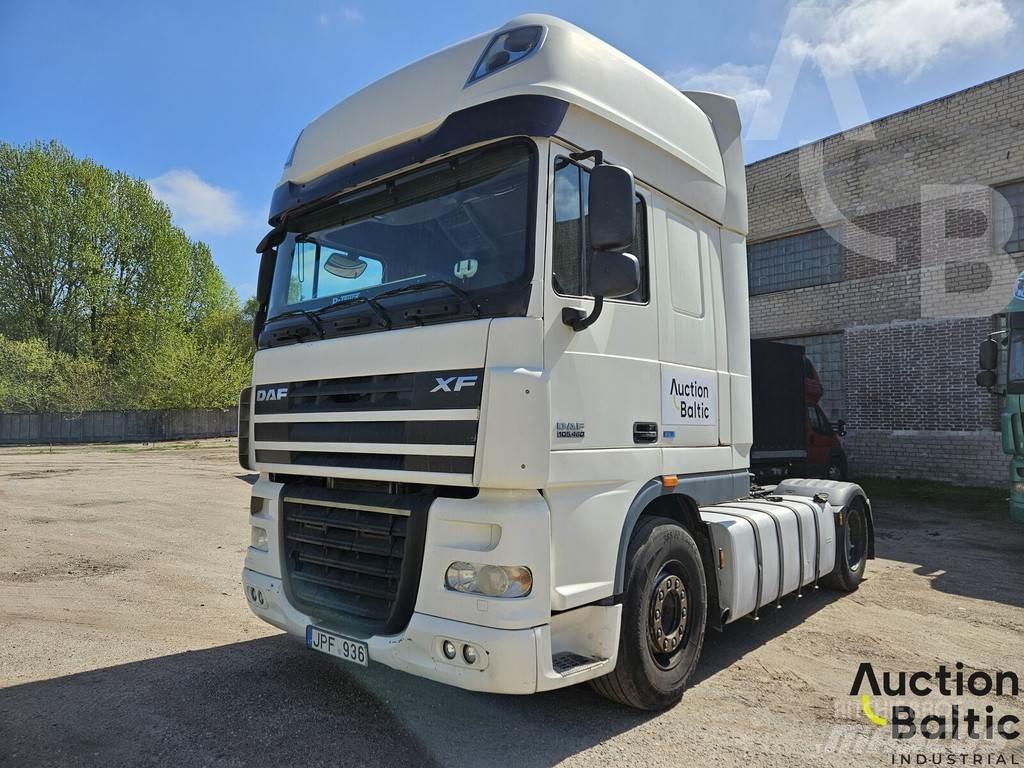 DAF XF105.460 Motrici e Trattori Stradali
