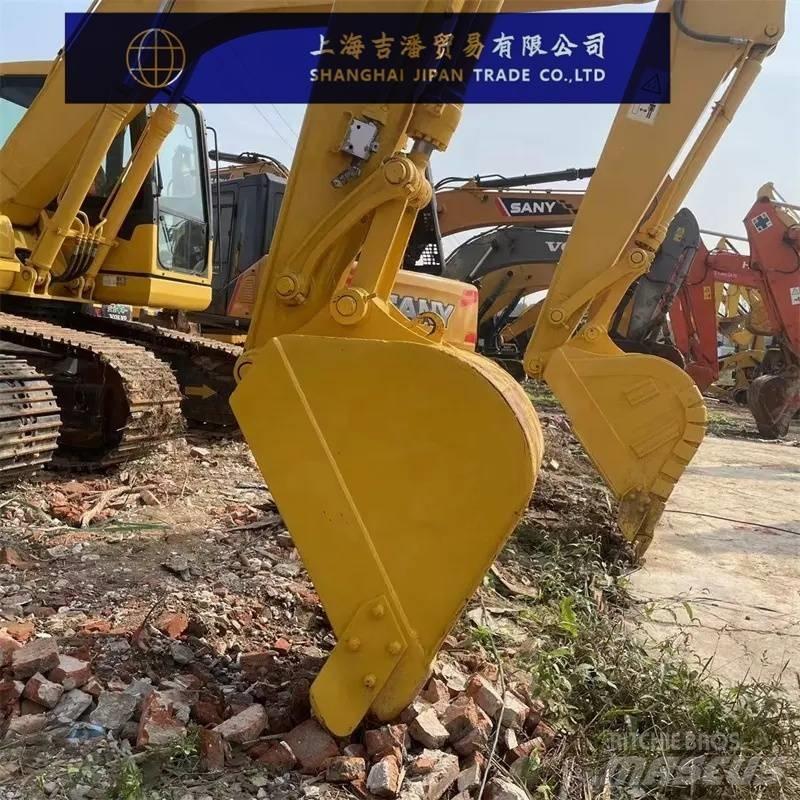 Komatsu PC 138 US Escavatori medi 7t - 12t