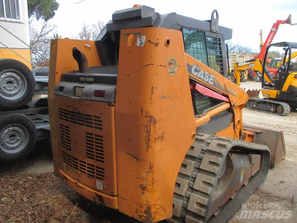 CASE 440 CT Mini Pale Gommate
