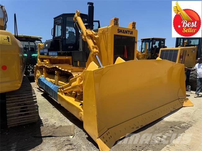 Shantui SD 32 Dozer cingolati