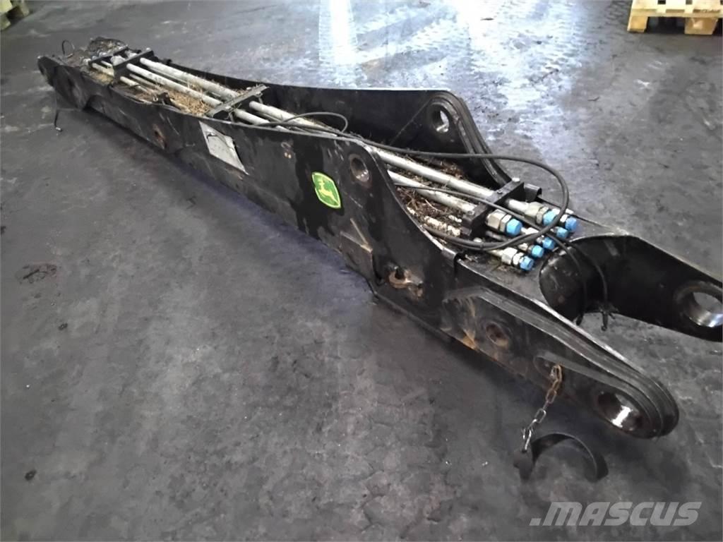 John Deere CH786 Gru raccoglitrici