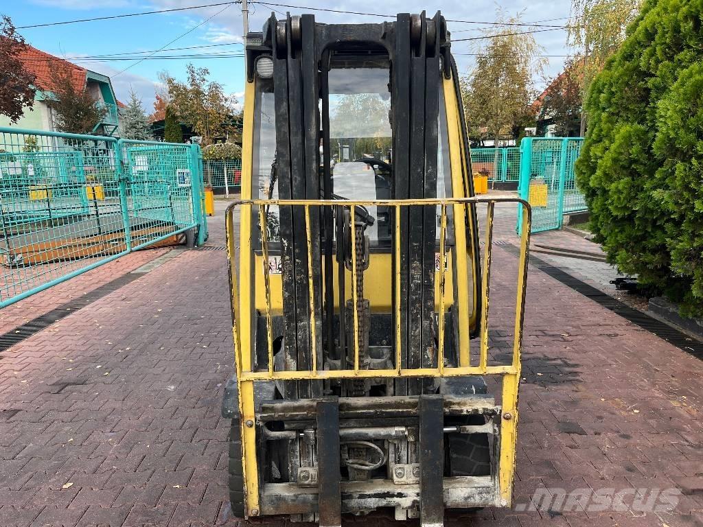 Hyster H1,8FT Carrelli elevatori GPL