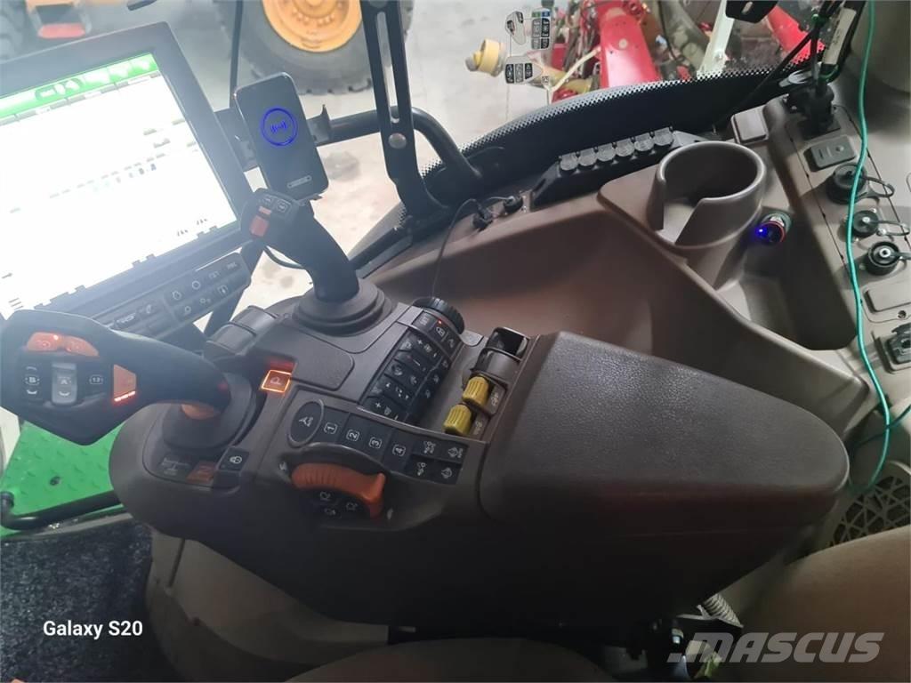 John Deere 6R 230 Trattori