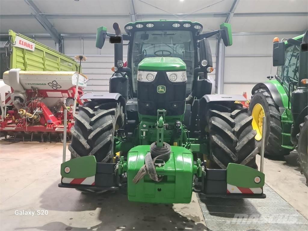 John Deere 6R 230 Trattori