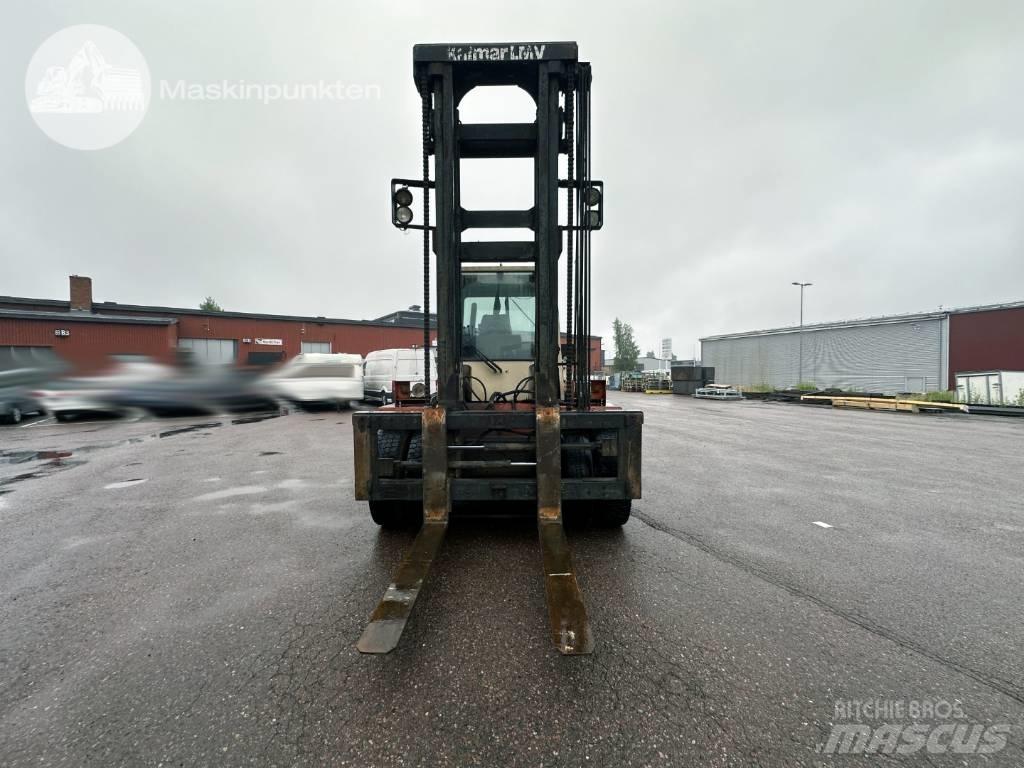 Kalmar LMV 10-600 Carrelli elevatori diesel